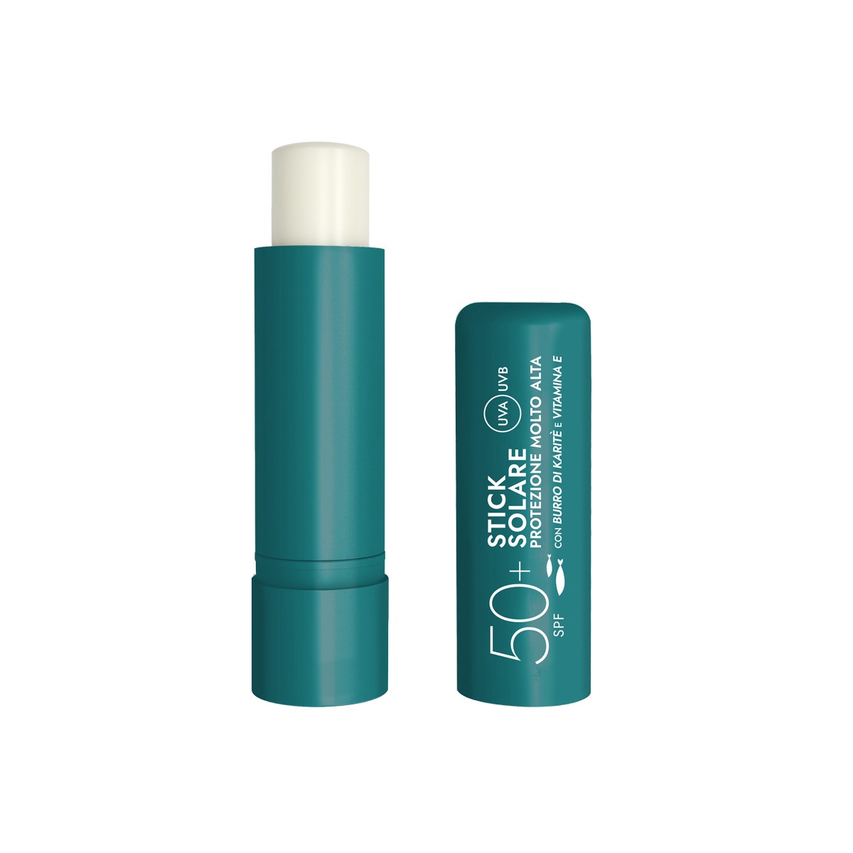 Lovren Stick Solare SPF50+-1