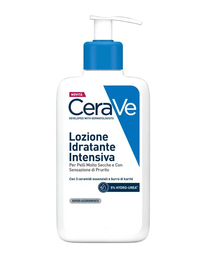 Cerave Intensive Moisturizing Lotion 236 ml-2