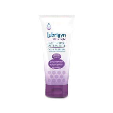 Lubrigyn Ultra Light 200ml  - 2