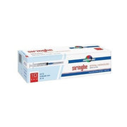Siringa Per Venipuntura Master-Aid 5ml Gauge23 10 Pezzi  - 1