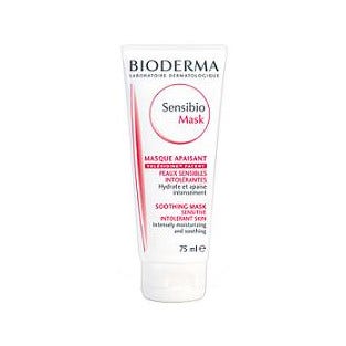 Bioderma Sensibio Maschera 75ml-2