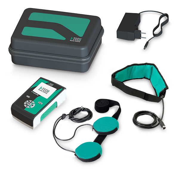 I-Tech LaMagneto Pro  - 2