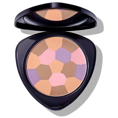 Dr Hauschka Cipria Correzione Colore 01 Activating 8g  - 1