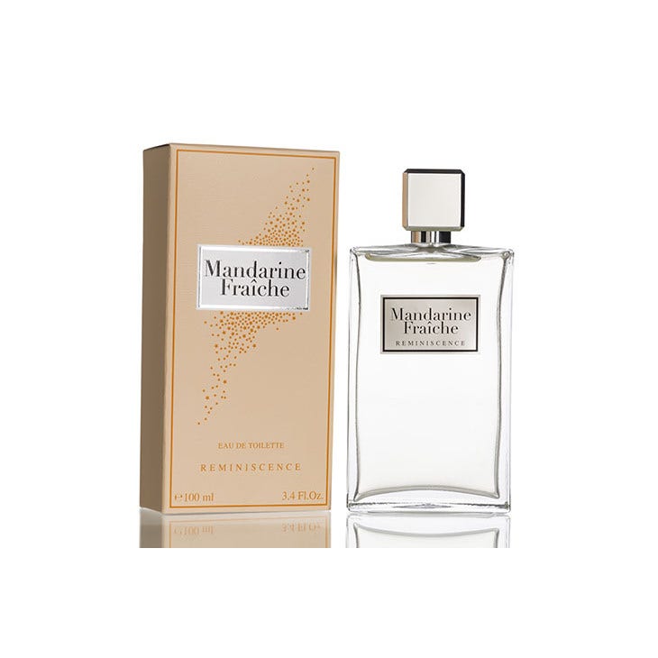 Reminiscence Mandarine Fraiche 100ml  - 2