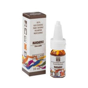 Zuccari Olio Essenziale Mandarino 10ml  - 2