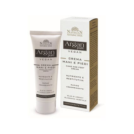 Navegan Argan Crema Mani Piedi 75ml-3