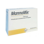 Mannomix 20 Buste  - 1