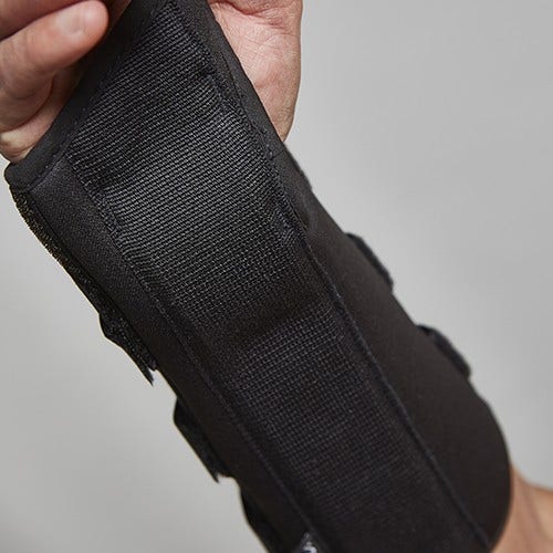 Gibaud Ortho Manugib Tutore Polso Taglia 1 Destra  - 3