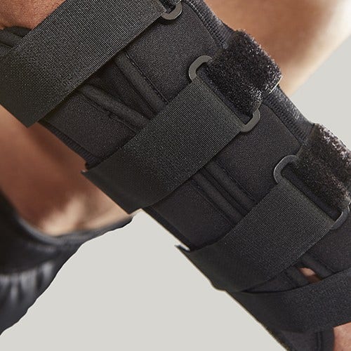 Gibaud Ortho Manugib Tutore Polso Taglia 1 Destra  - 4