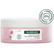 Klorane Gel Crema Idratante Alla Peonia 200ml  - 1