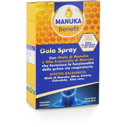 Manuka Benefit Gola Spray 20ml  - 2