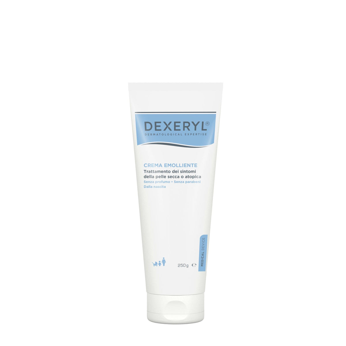 Dexeryl Crema 250g-2