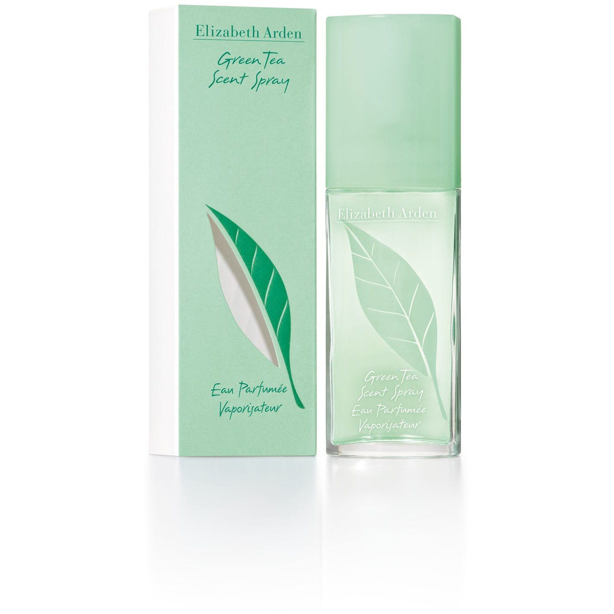 Elizabeth Arden Green Tea Scent Spray 30ml  - 2
