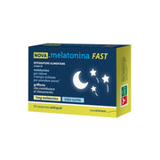 Nova Melatonina Fast 45 Compresse  - 3