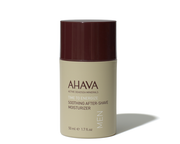 Ahava Idratante Lenitivo Dopobarba Uomo  - 1