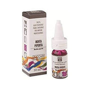 Zuccari Olio Essenziale Menta Piperita 10ml  - 3