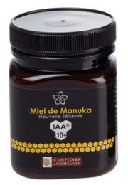Miele Manuka IAA10+MGO 400 Min  - 1