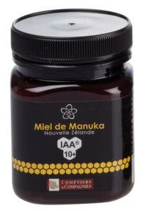 Miele Manuka IAA10+MGO 400 Min  - 1