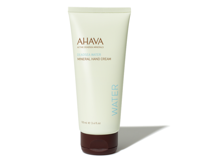 Ahava Crema Mani Minerale 100ml  - 2