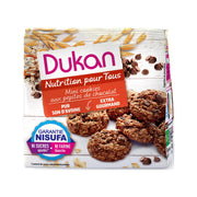 Dukan Mini Cookies Gocce Cioccolato 100g  - 1
