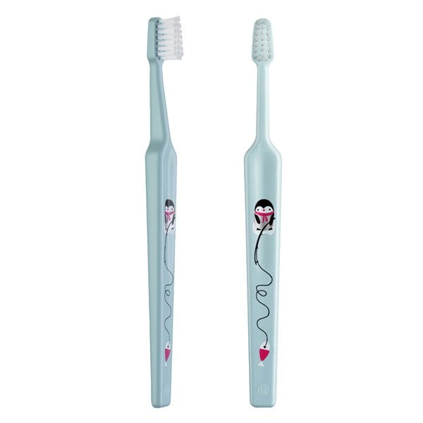 TePe Mini X-Soft Spazzolino Per Bambini 0-3 anni 1 Pezzo-2