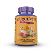Curcuvita 30 Capsule-1