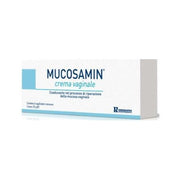 Mucosamin Crema Vaginale 30g  - 2