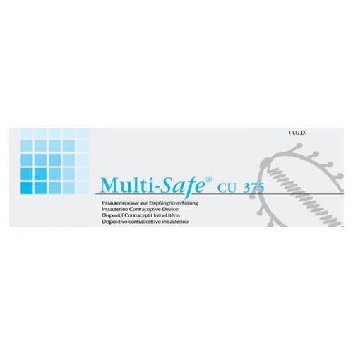 Multi-Safe CU 375 1 Pezzo  - 2