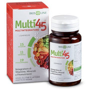 Multi 45 Multintegratore 100 Compresse-1