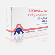 Micoxolamina*6Ovuli Vaginali 100mg  - 1