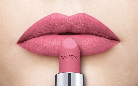 Pupa I'M Matt Rossetto 030 Mystery Rose 3,5g  - 2