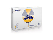 Nomabit Impatiens Globuli 6 Tubi Dose  - 2