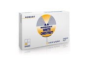 Nomabit White Chestnut Globuli 6g  - 2
