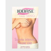 Iodase Volume Seno DuoPack Crema+Olio-1