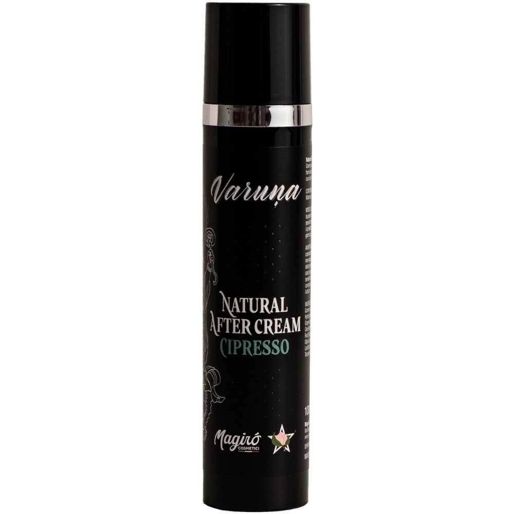 Magirò Varuna Natural After Cream Cipresso 100ml-1
