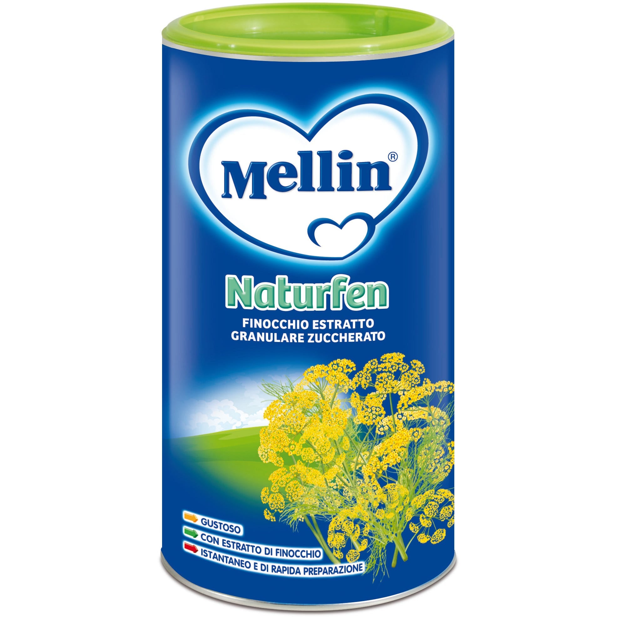 Naturfen Bevanda 200g  - 3