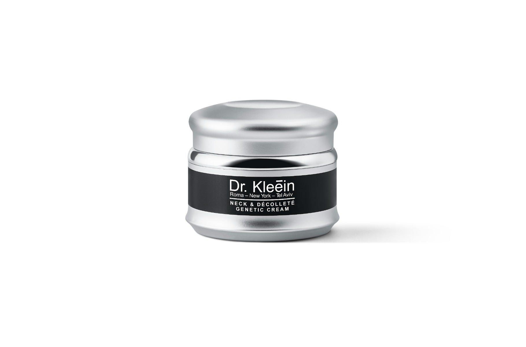 Dr. Kleein Crema Collo/Decollete Antiossidante 50ml-2