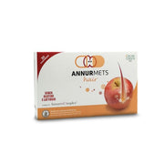 Annurmets Hair 510mg 30 Compresse  - 2