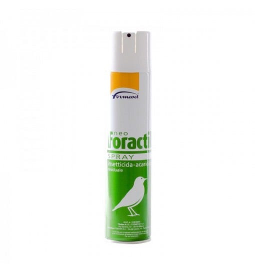 Neo Foractil Spray 250ml-1