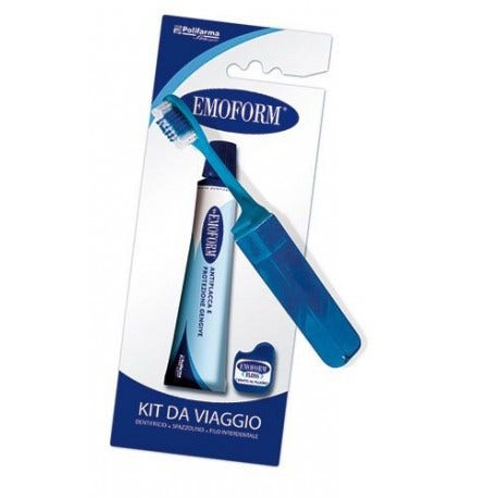 Neoemoform Kit Viaggio  - 1