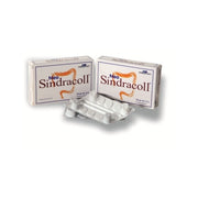 Neosindracoll 24g  - 1