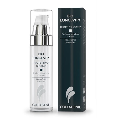 Collagenil Bio Longevity Protettivo Giorno 50ml  - 2