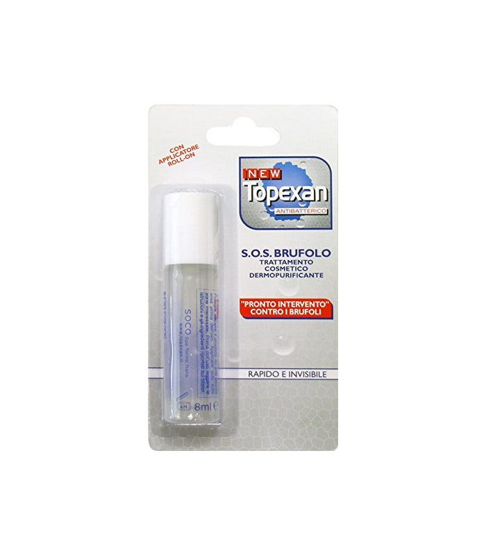 New Topexan SOS Brufolo 8ml  - 1