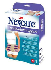 Nexcare Supporto Addominale Postparto Taglia Media  - 2