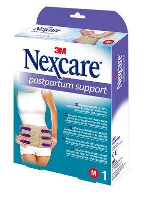 Nexcare Supporto Addominale Postparto Taglia Media  - 2
