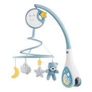 Chicco Giostrina Next2Dreams Azzurro  - 1