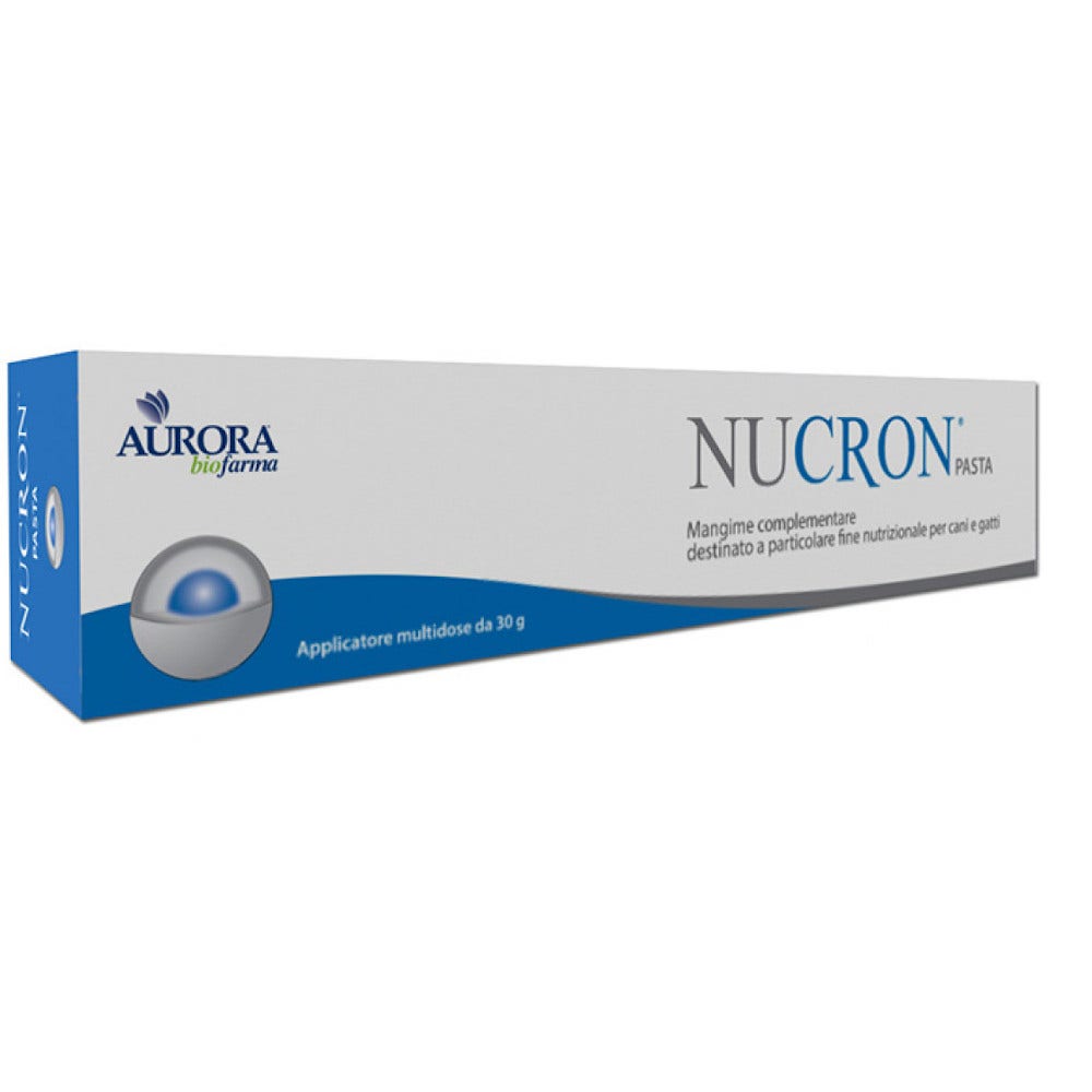 Nucron Pasta 30g  - 1