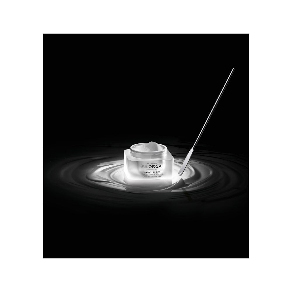 Filorga Nutri-Filler Crema Nutri-Ricostituente 50ml-3