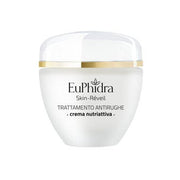 Euphidra Crema Nutriattiva Antirughe 40ml  - 2