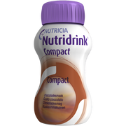 Nutridrink Cioccolato 4x200ml  - 2